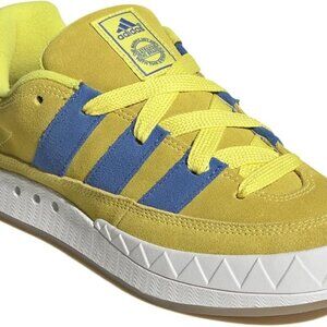 adidas Mens Adimatic Sneakers